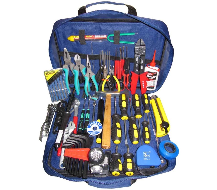 Инструменты для стройки