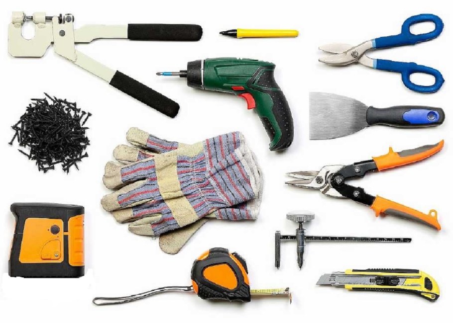 Столярный набор инструментов Pinie case1pdpfw/или эквивалент