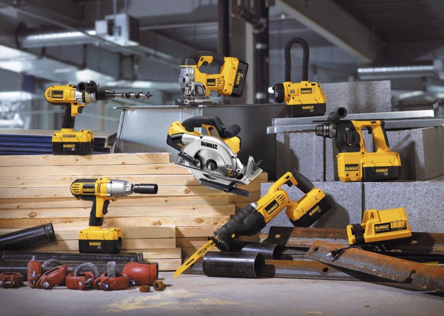 Набор инструментов Moller s189 (189 предметов)