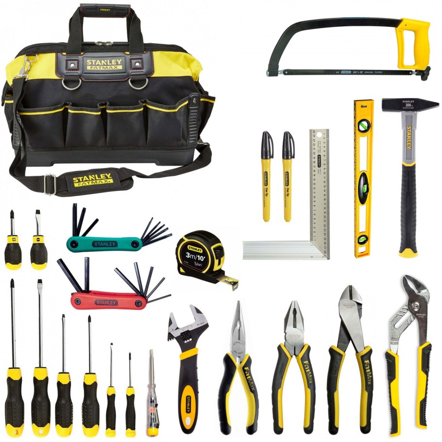 Строительные и отделочные материалы