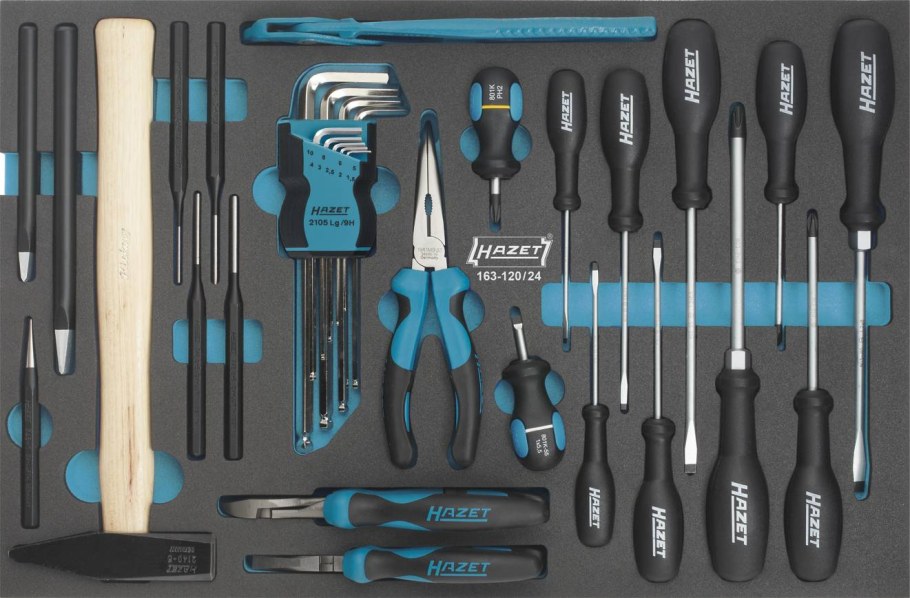 Инструменты для ремонта