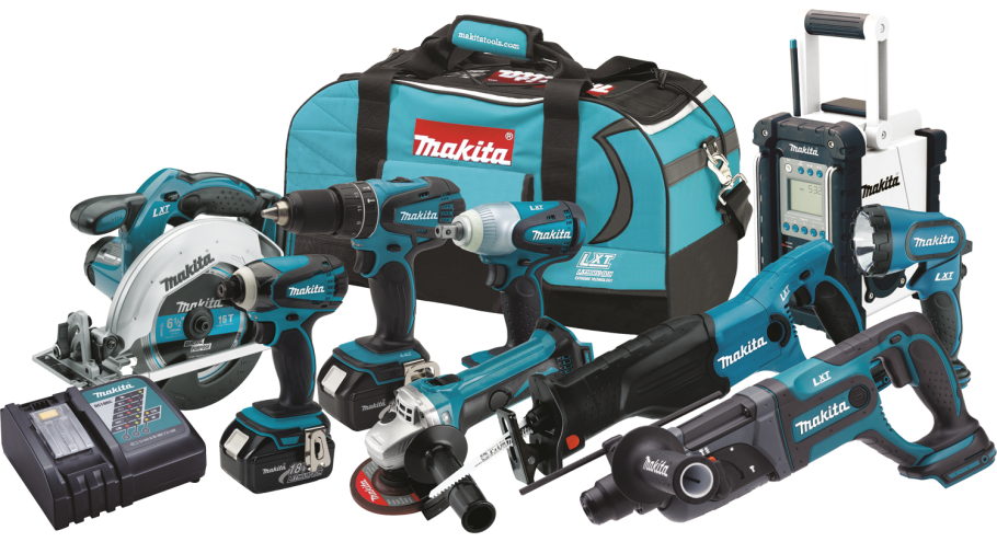 Набор инструментов профессиональный ант-5066