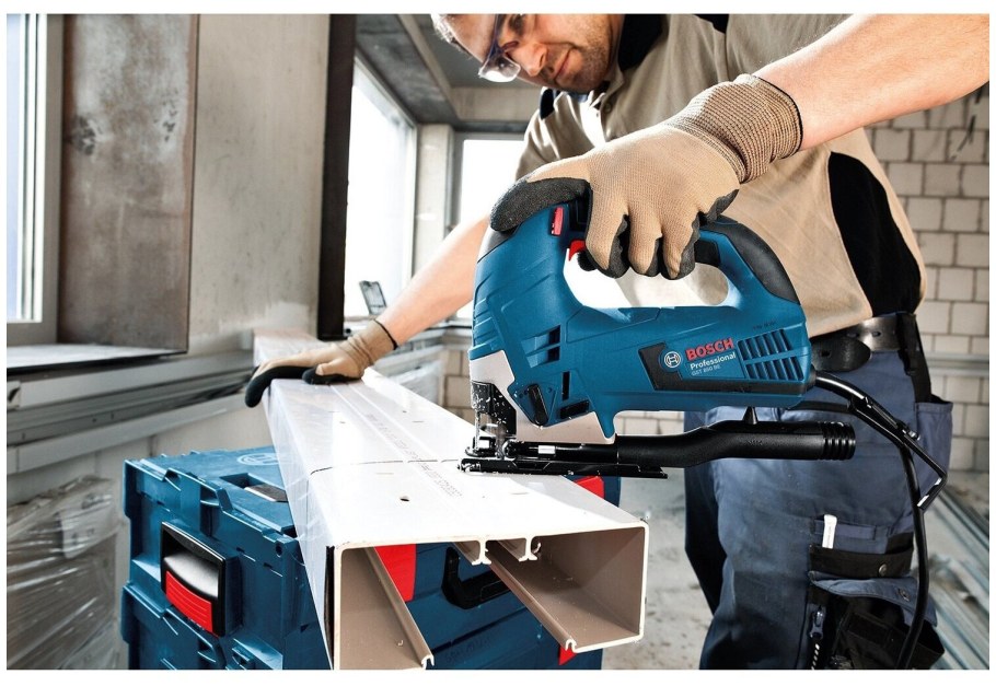 Neo 01-310 набор инструментов электрика 108el чемодан