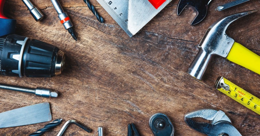 Ручной инструмент