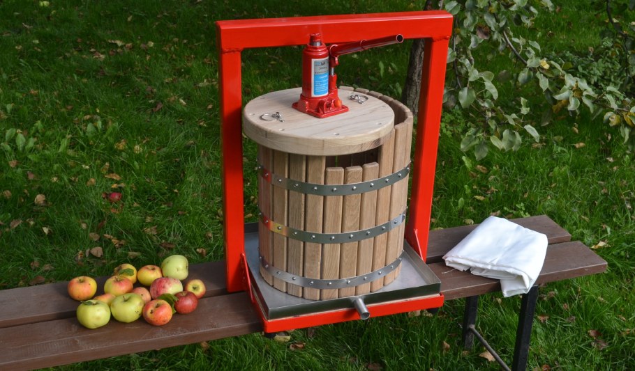 Пресс для отжима семян чертежи