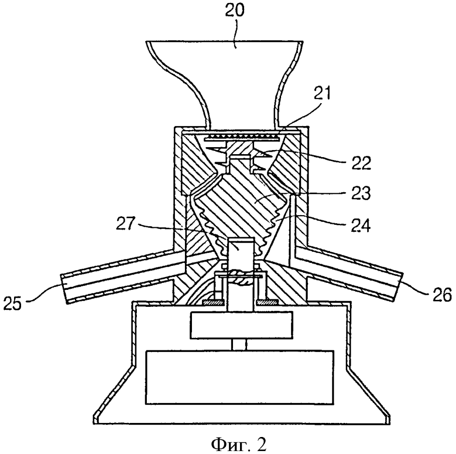 Пресс для сока Helicon Sok-10