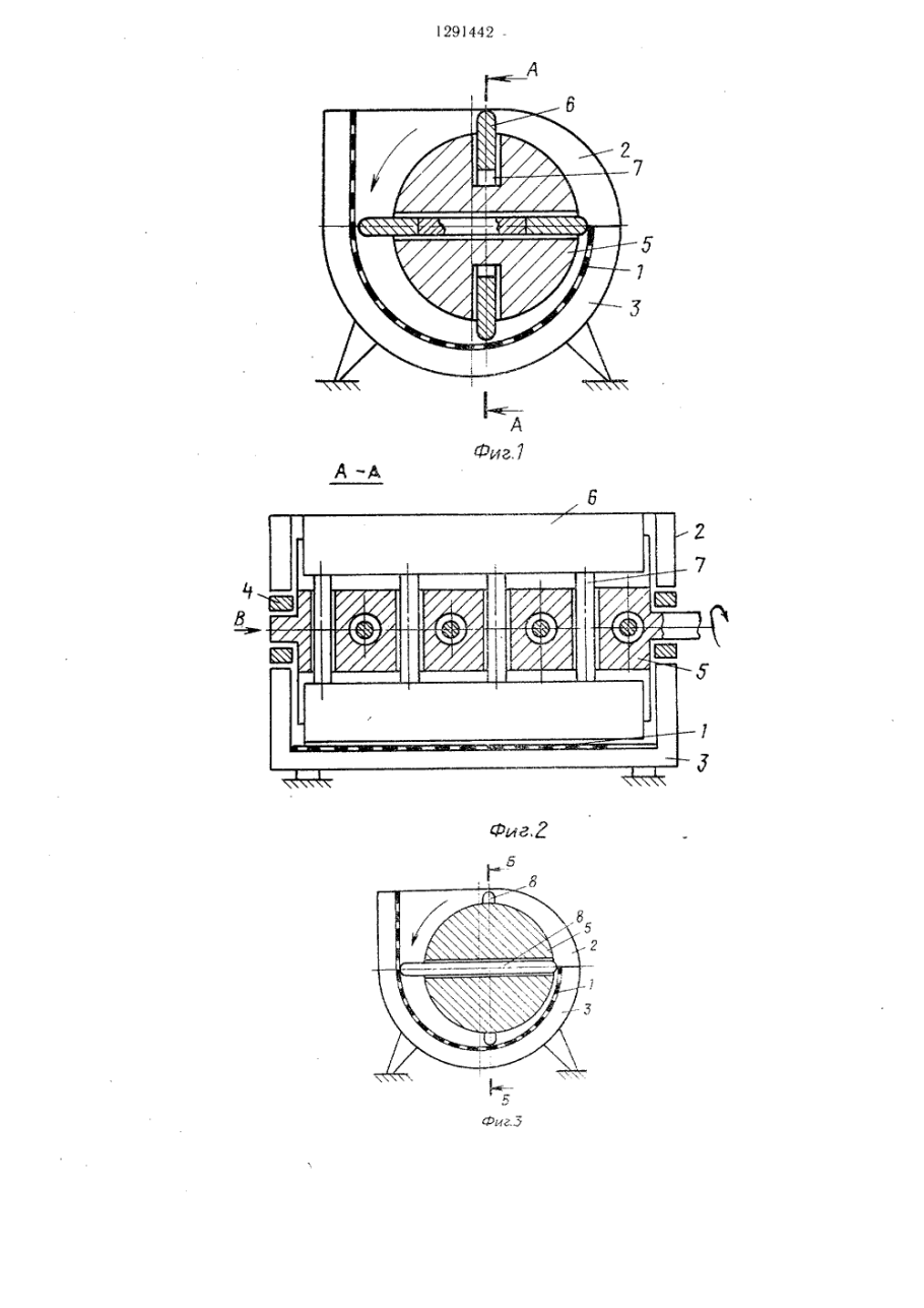 Пресс винтовой домкратный в компас 3d
