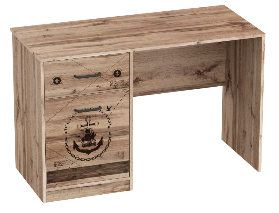 Стол письменный Фрегат Мебельград