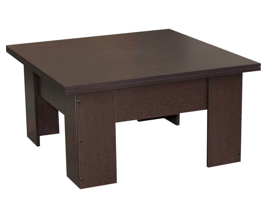 Стол-трансформер БТС