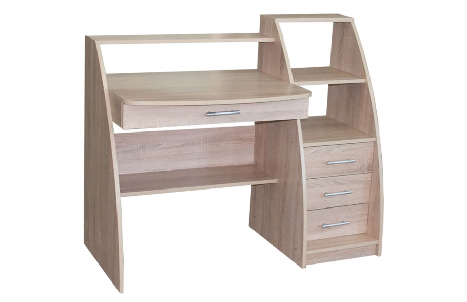 Стол СК-09 сонома