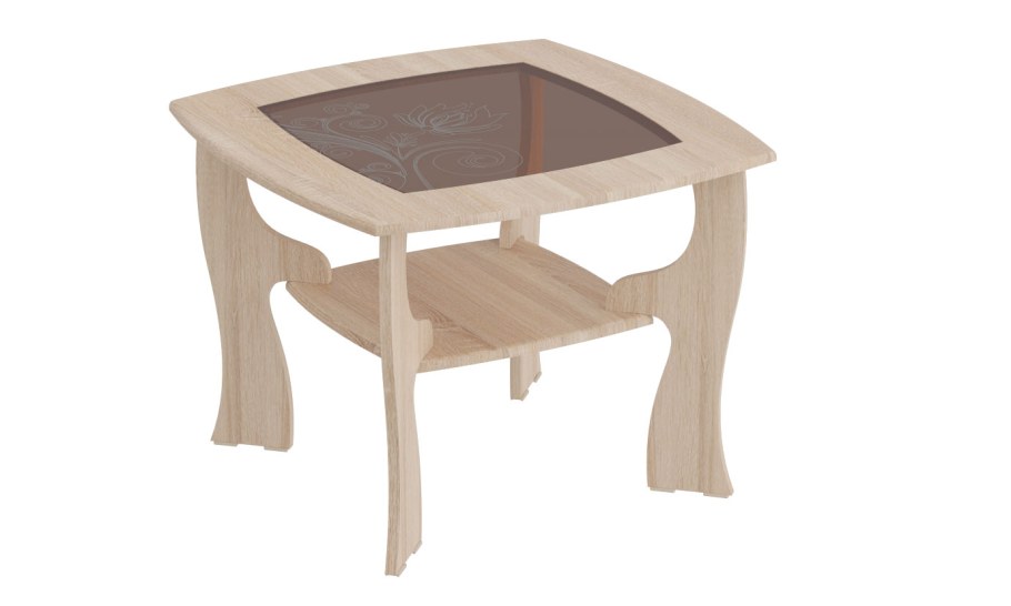 Стол журнальный 16 Норвуд