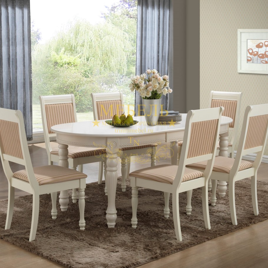 Стол компьютерный СК-11 бодега белая Мебельград