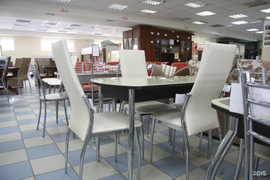 RI-com мебель для кухни