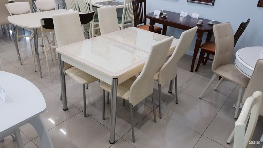 Компьютерный стол