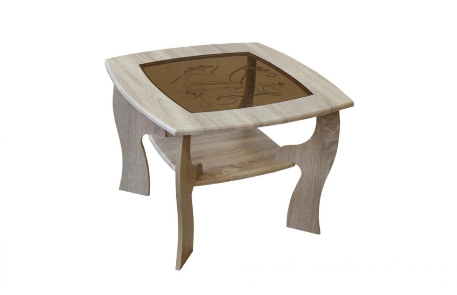 Журнальный столик Элана