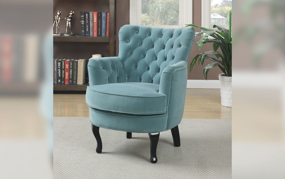Кресло Milo Baughman Armchair