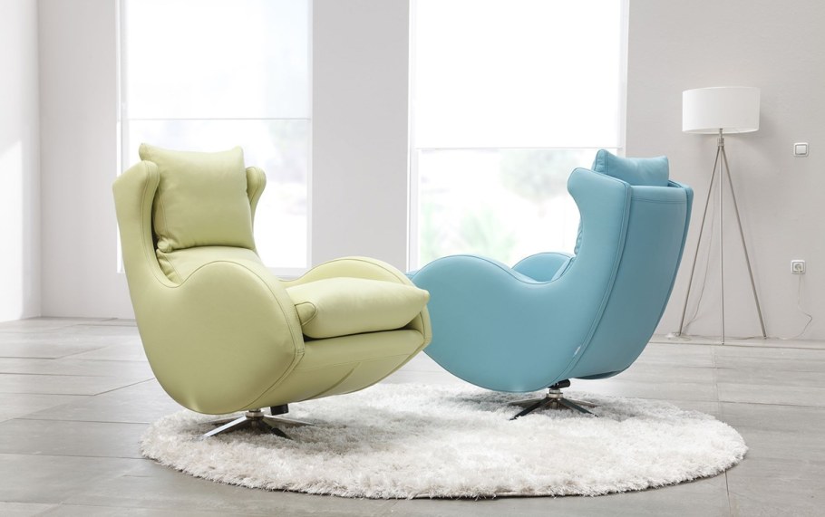 Кресло Chaise Lounge