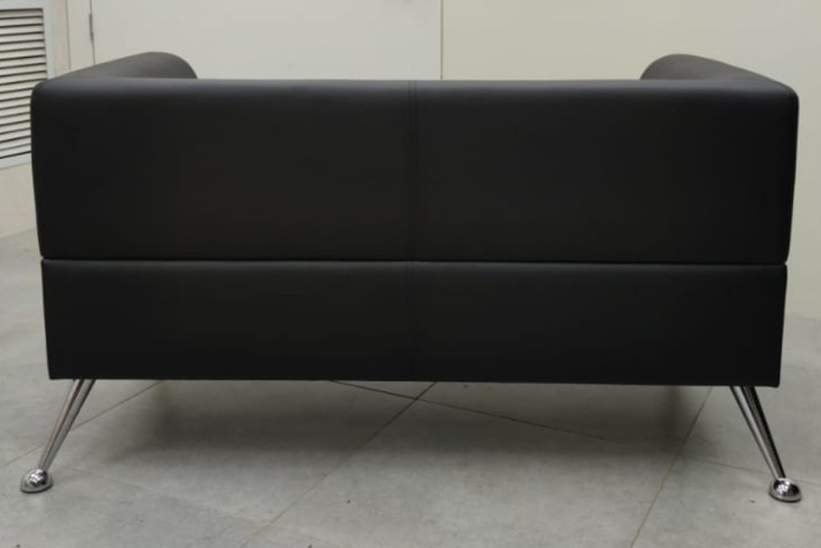 Диван офисный угловой 2200 х1500