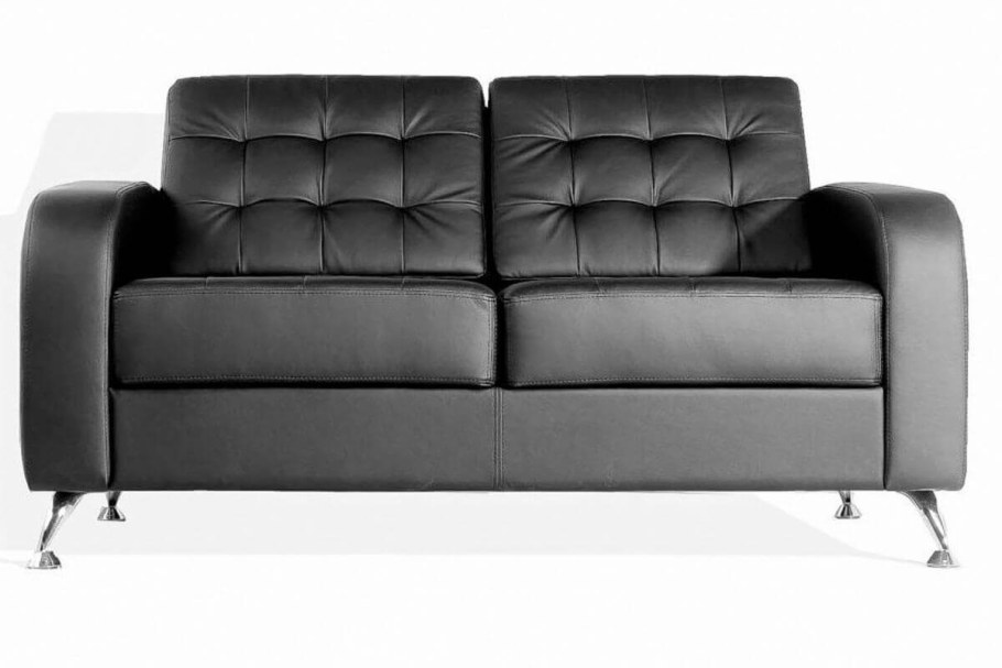 Нераскладной офисный диван