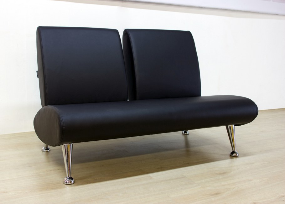 Диван блюз 10.07 офисный