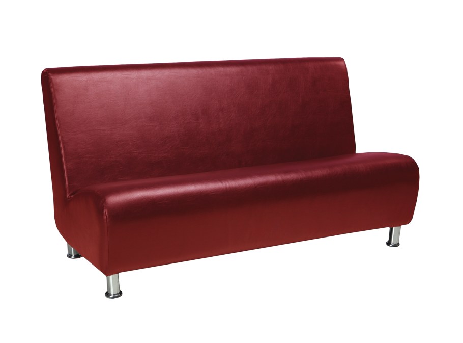 Диван "арт" экокожа (130*70*80)