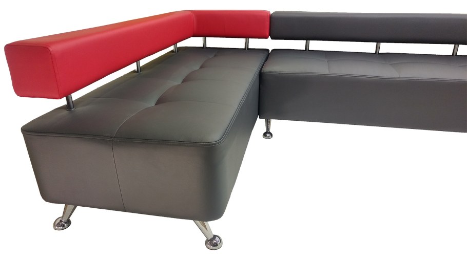 Диван офисный 1250*820*860