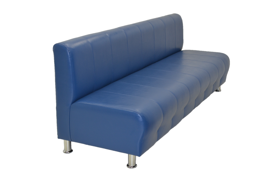 Диван Блэк офисный люкса Блэк