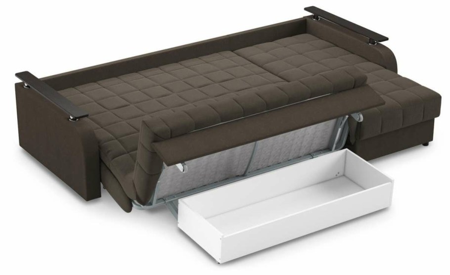 Диван аккордеон моон Фэмили 134