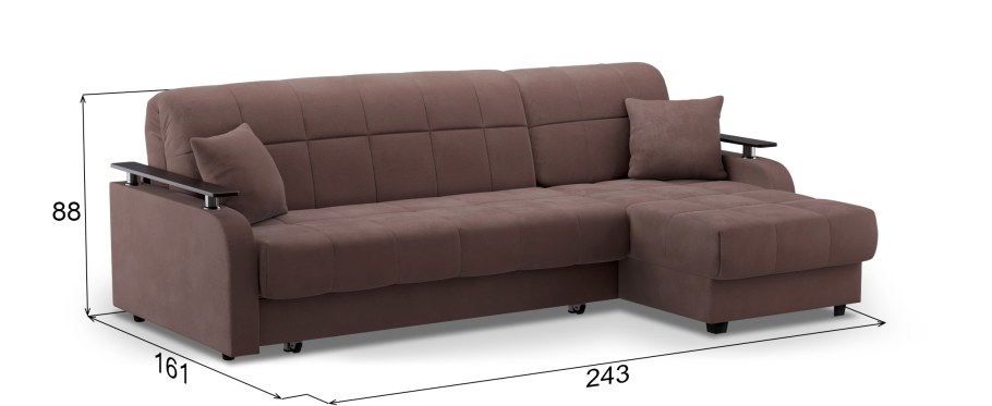 Аккордеон Карина 044