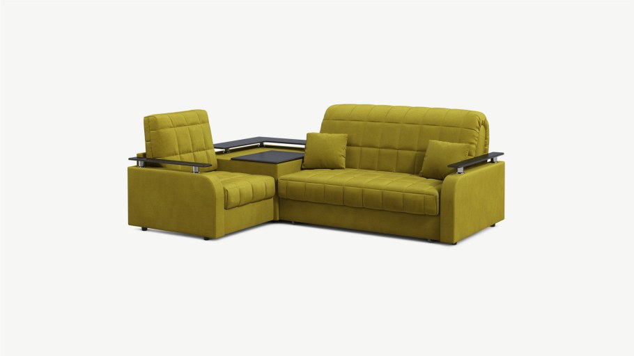 Диван Карина 044 Мун ТРЕЙД