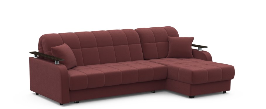 Диван Moon trade Карина 044 угловой аккордеон