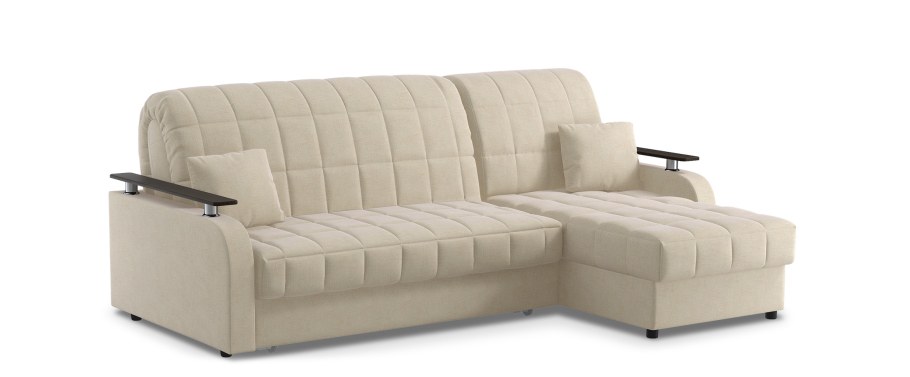 Диван Карина 044 угловой Мун ТРЕЙД