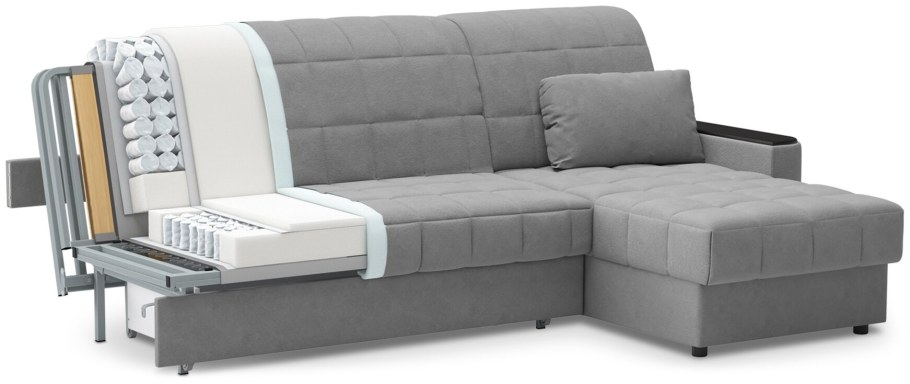 Диван Карина 044 Мун ТРЕЙД