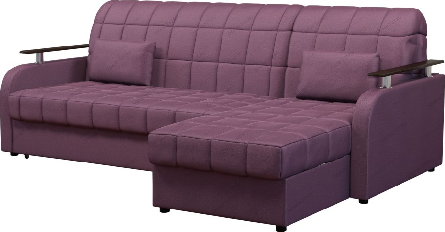 Диван Moon-trade угловой аккордеон Moon Family 044