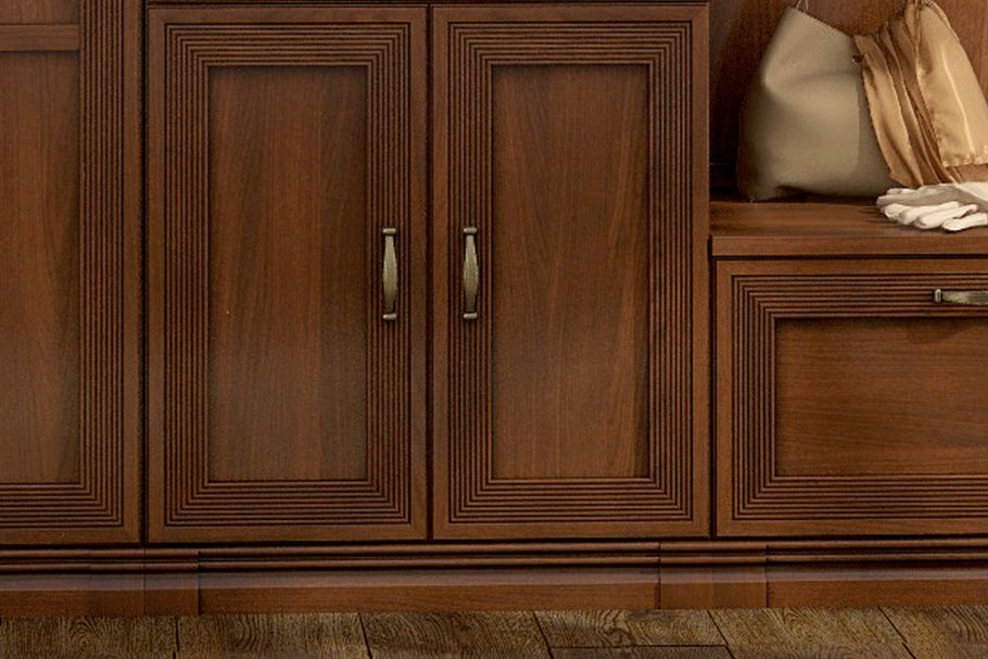 Спальный гарнитур Адажио Ангстрем