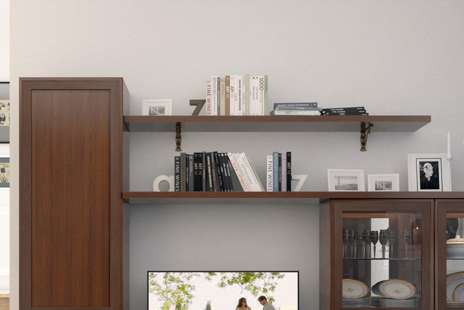 Спальня Адажио Ангстрем