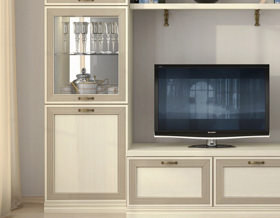 Шкаф Адажио Ангстрем Валенсия