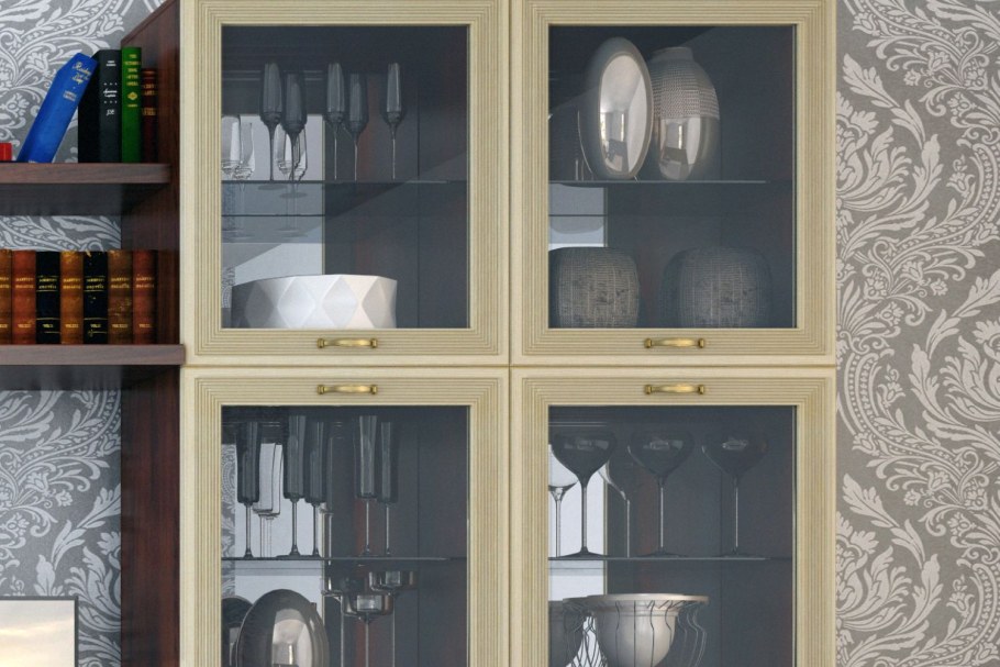 Адажио прихожая Ангстрем мебель