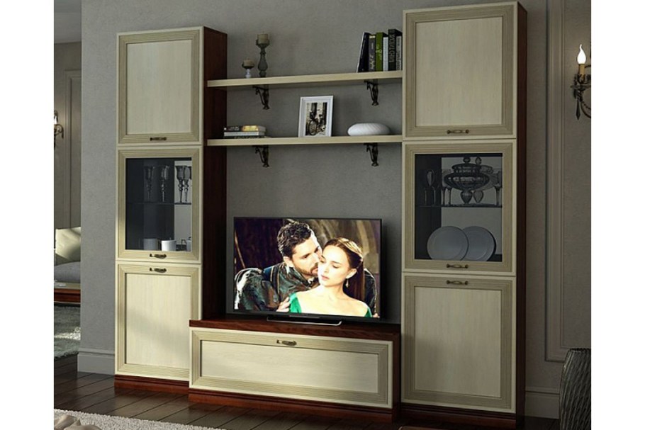 Гостиная Адажио 2.1 Ангстрем