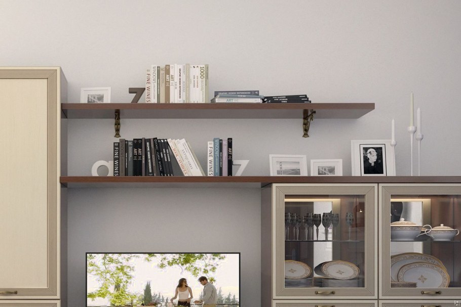 Гостиная Адажио Валенсия Ангстрем