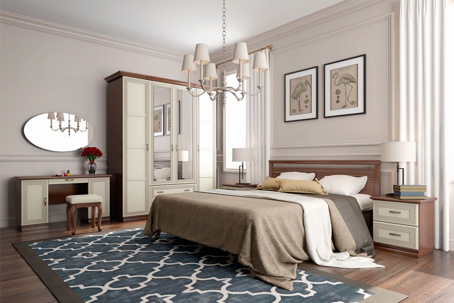 Гостиная Адажио Валенсия Ангстрем