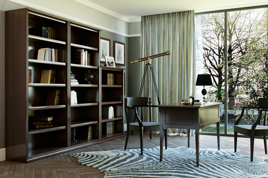 Ангстрем спальни светлые