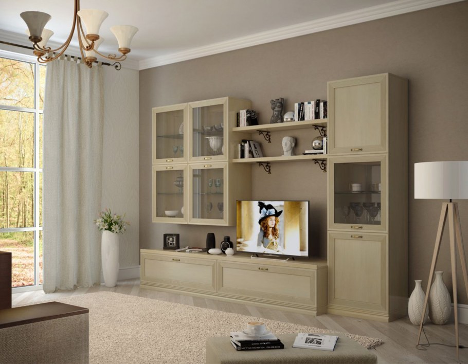 Спальня Адажио Ангстрем