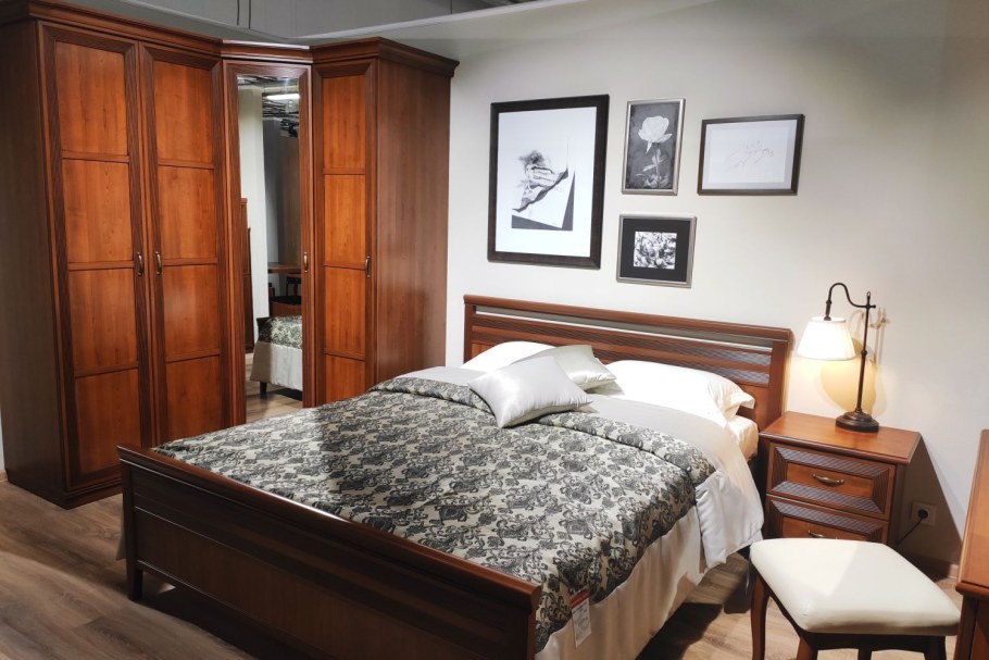 Гостиная Луара Хитлайн