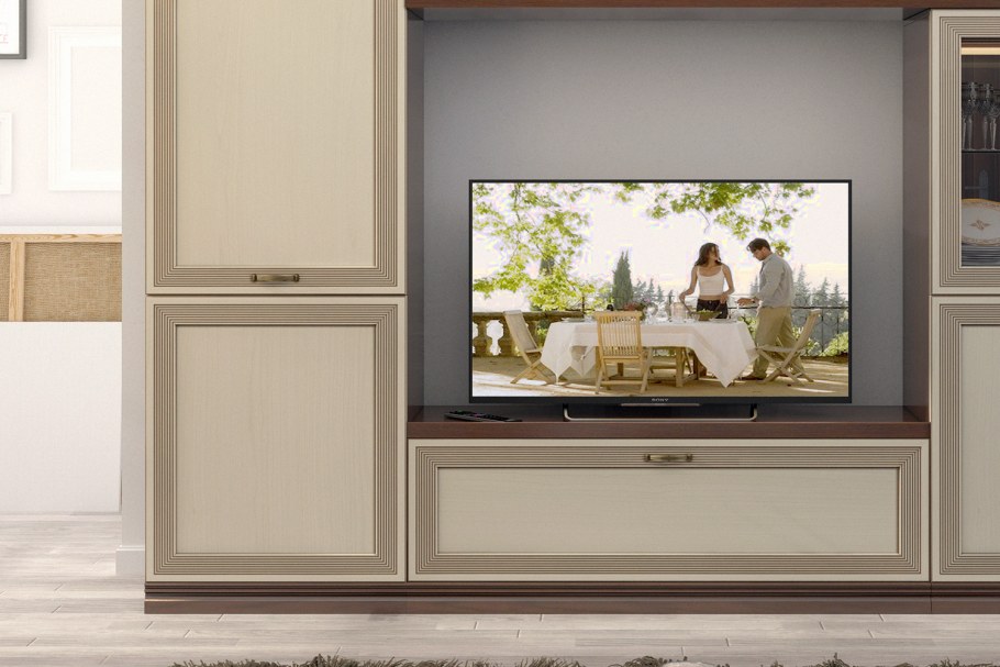 Гостиная Адажио Валенсия Ангстрем