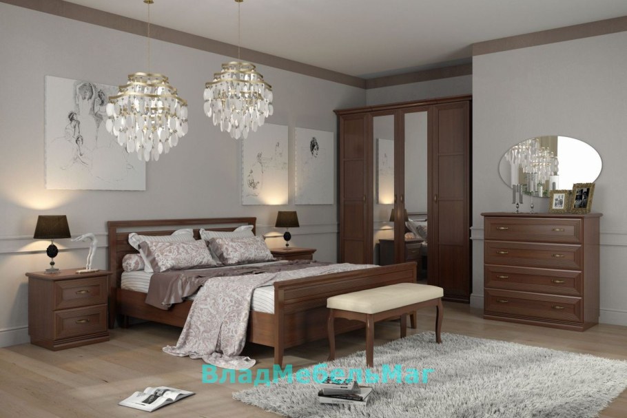 Прихожая Валенсия Хитлайн