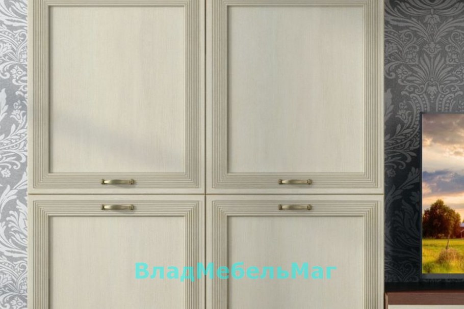 Спальня Адажио Ангстрем