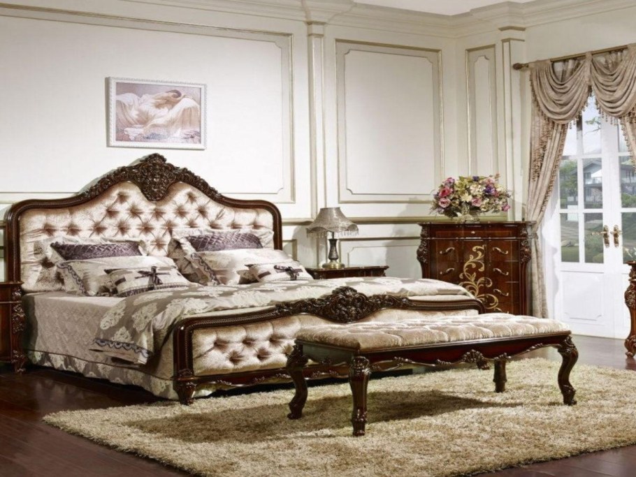 Гостиная Джоконда орех Миассмебель