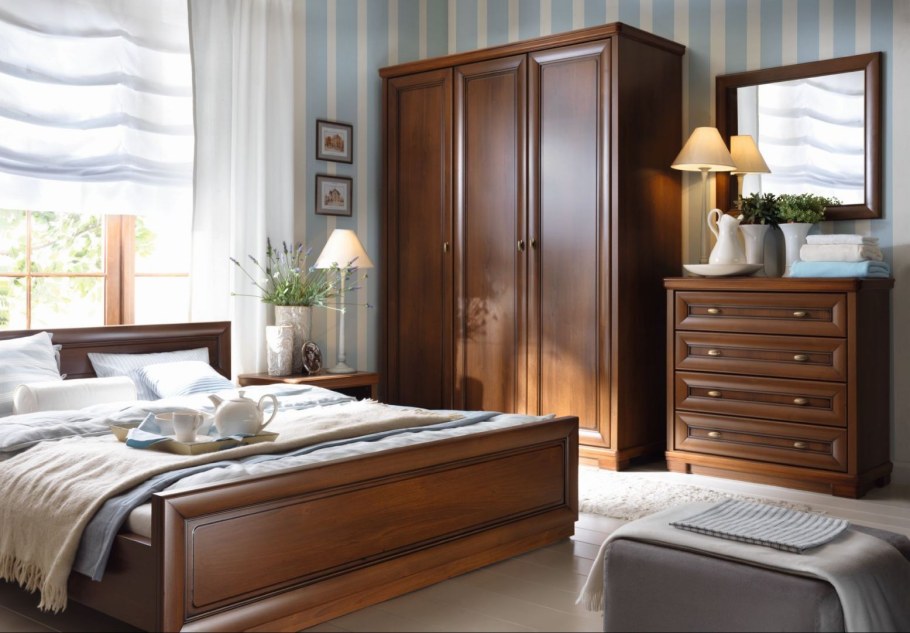 Спальня Мальта фабрика успеха