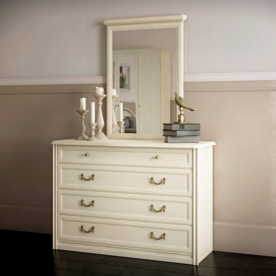 Miassmobili детская спальня